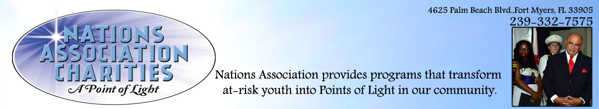 Nations Association Youth Programs