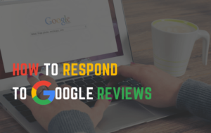 google reviews, how to respond to, s2r studios