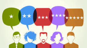 google reviews, importance of